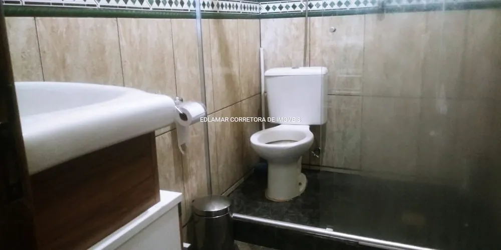 Casa, 6 quartos, 360 m² - Foto 2