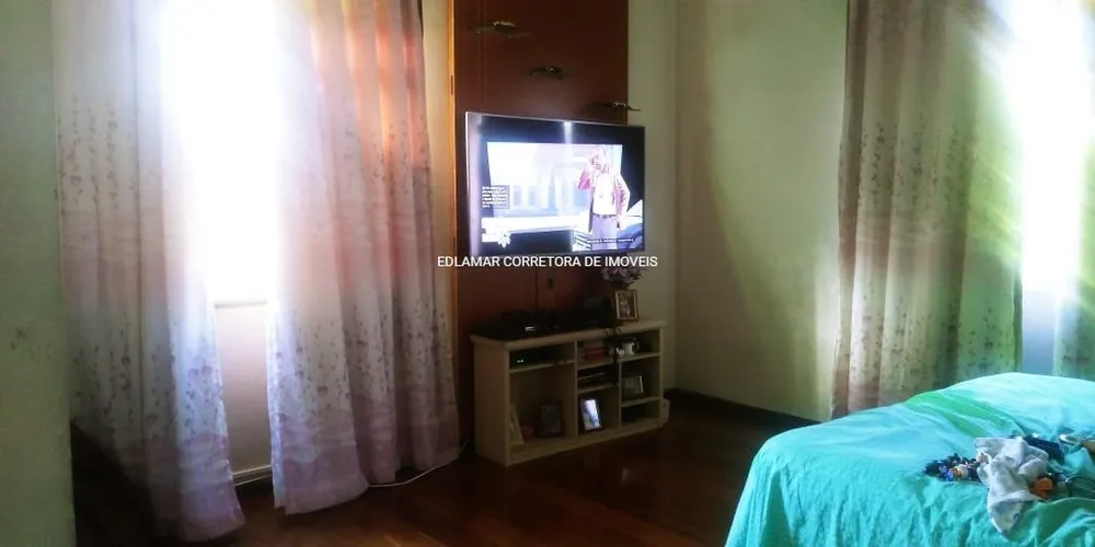 Casa, 6 quartos, 360 m² - Foto 9
