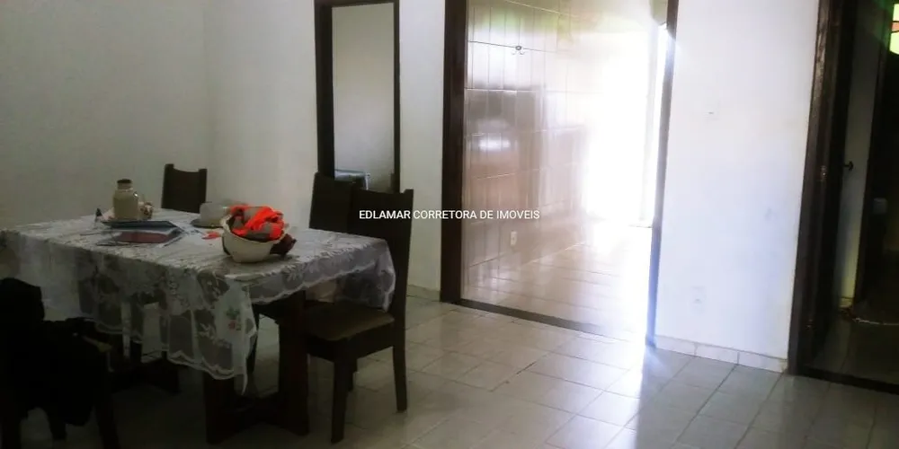 Casa, 6 quartos, 360 m² - Foto 4