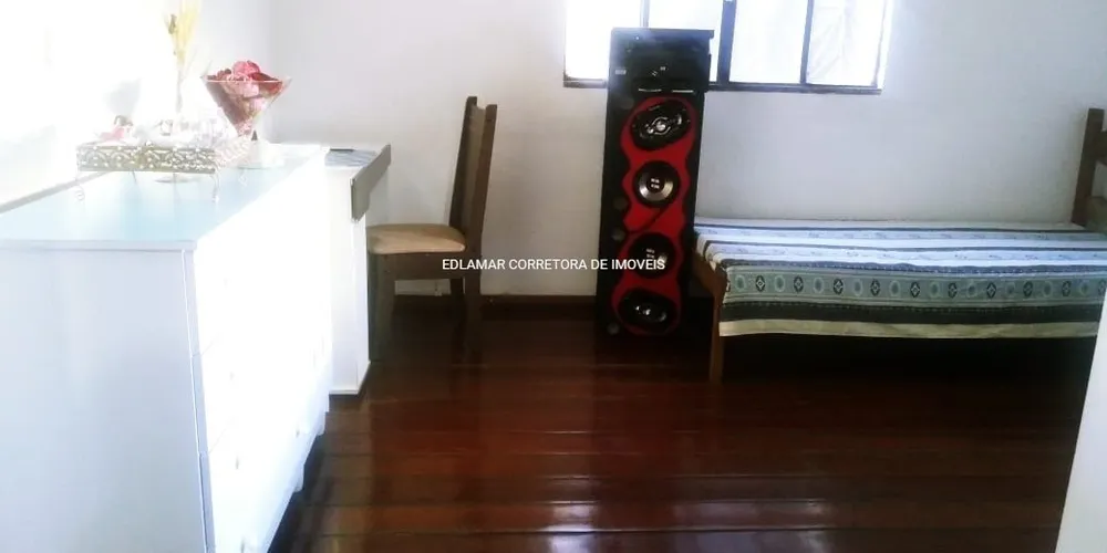 Casa, 6 quartos, 360 m² - Foto 6