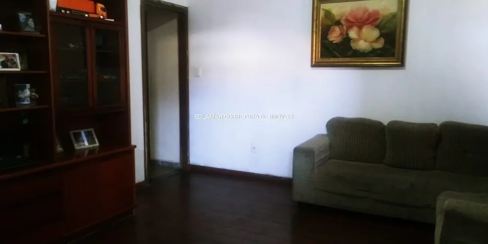 Casa, 6 quartos, 360 m² - Foto 1