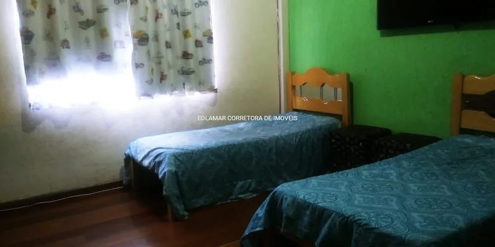 Casa, 6 quartos, 360 m² - Foto 4