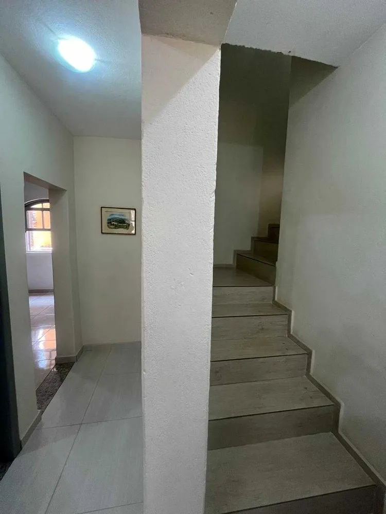 Casa, 3 quartos - Foto 10