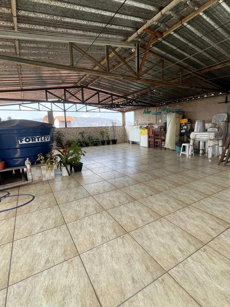 Casa, 3 quartos - Foto 6