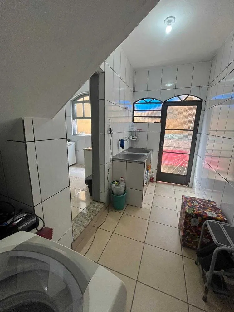 Casa, 3 quartos - Foto 8