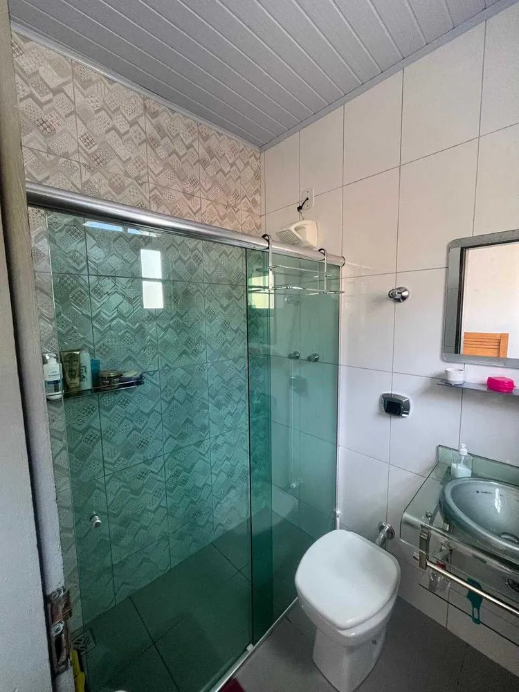 Casa, 3 quartos - Foto 11