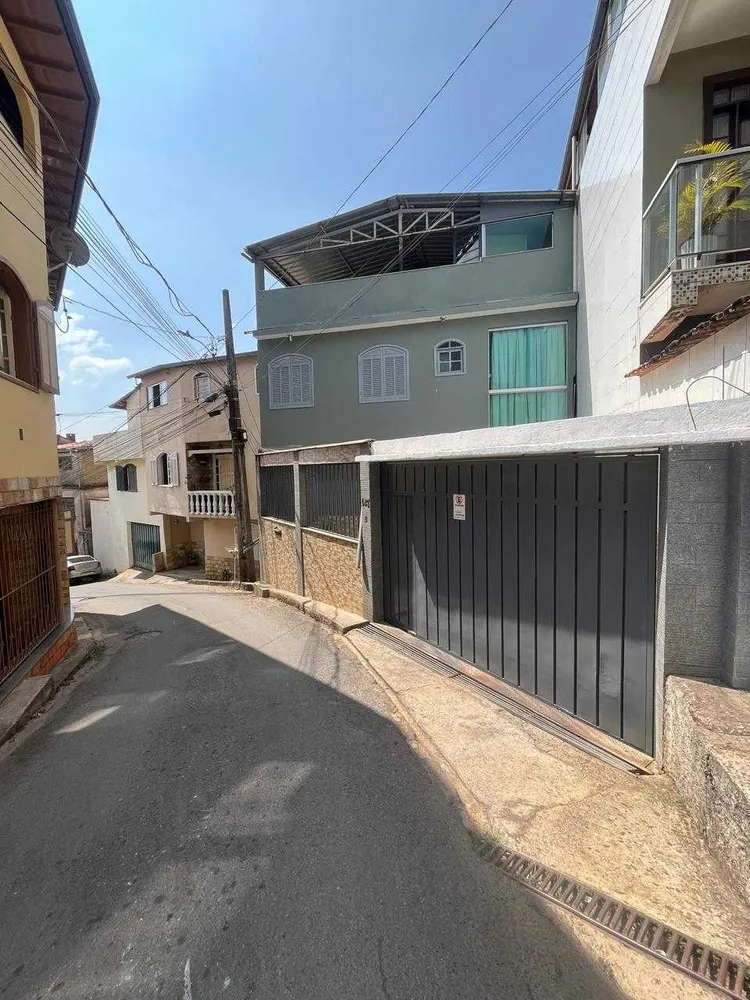 Casa, 3 quartos - Foto 12