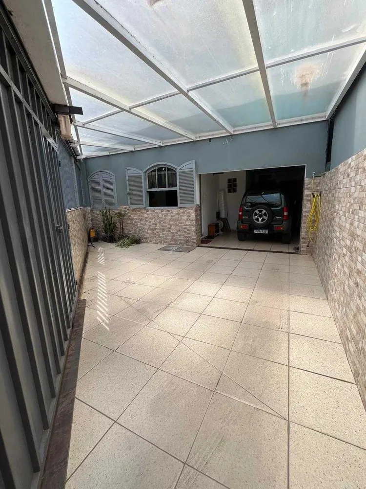 Casa, 3 quartos - Foto 2
