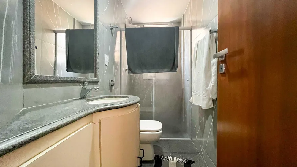 Apartamento, 4 quartos, 183 m² - Foto 3