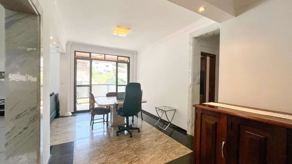 Apartamento, 4 quartos, 183 m² - Foto 4