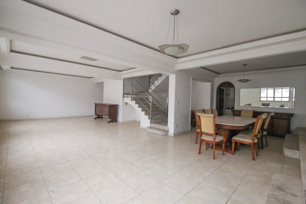 Cobertura, 4 quartos, 280 m² - Foto 4