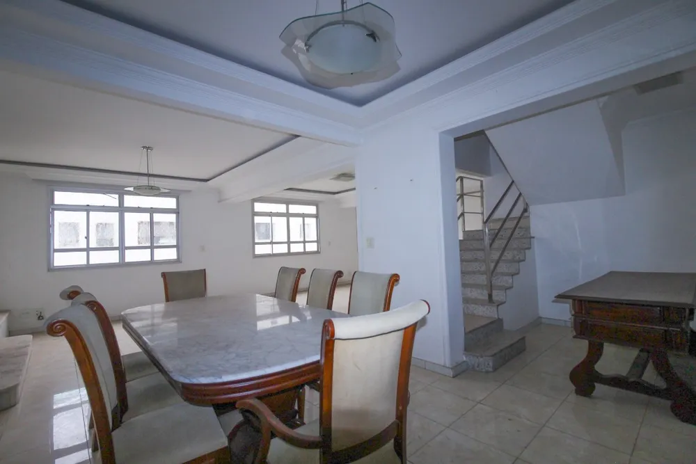Cobertura, 4 quartos, 280 m² - Foto 2