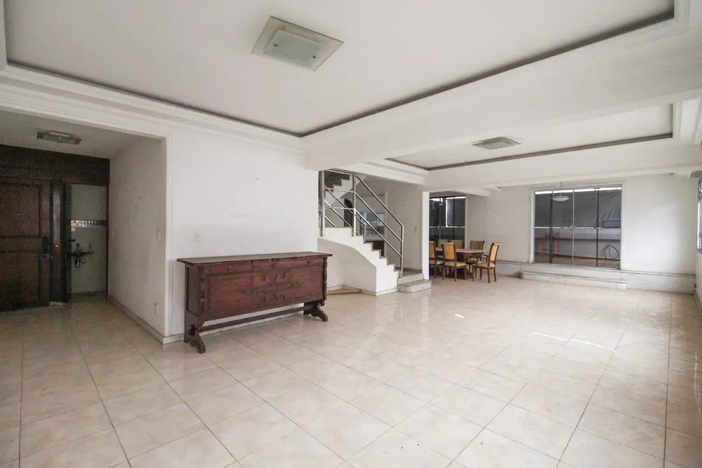 Cobertura, 4 quartos, 280 m² - Foto 5