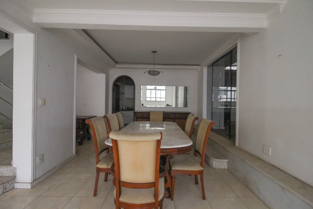Cobertura, 4 quartos, 280 m² - Foto 3