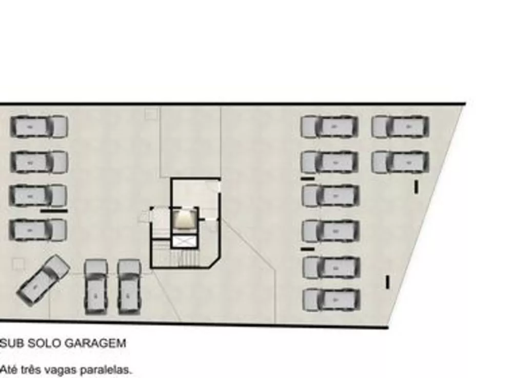 Apartamento à venda com 4 quartos, 180m² - Foto 5