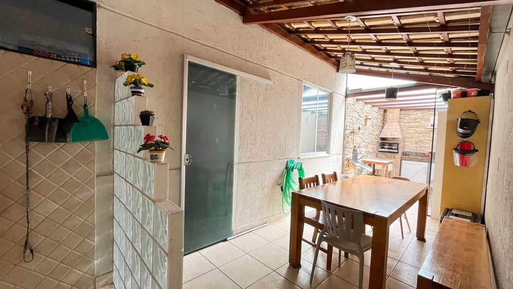 Apartamento, 3 quartos, 63 m² - Foto 7
