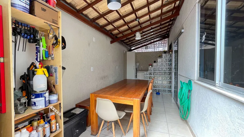Apartamento, 3 quartos, 63 m² - Foto 8
