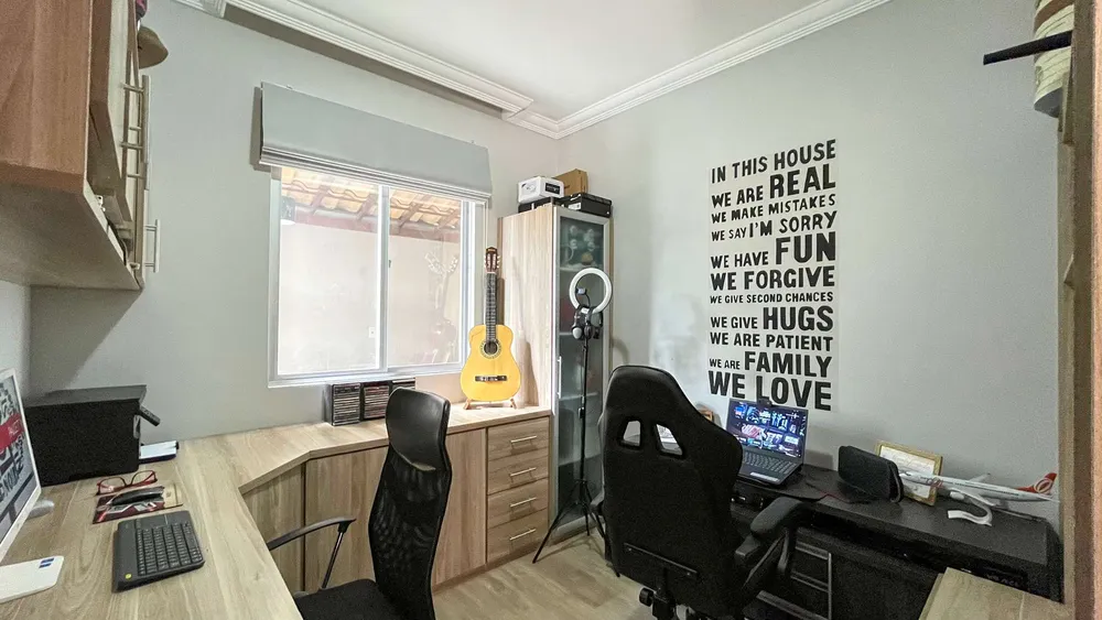 Apartamento, 3 quartos, 63 m² - Foto 1