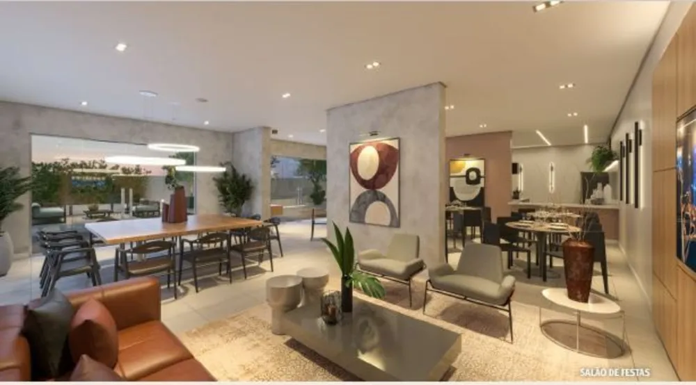 Apartamento, 2 quartos, 54 m² - Foto 10