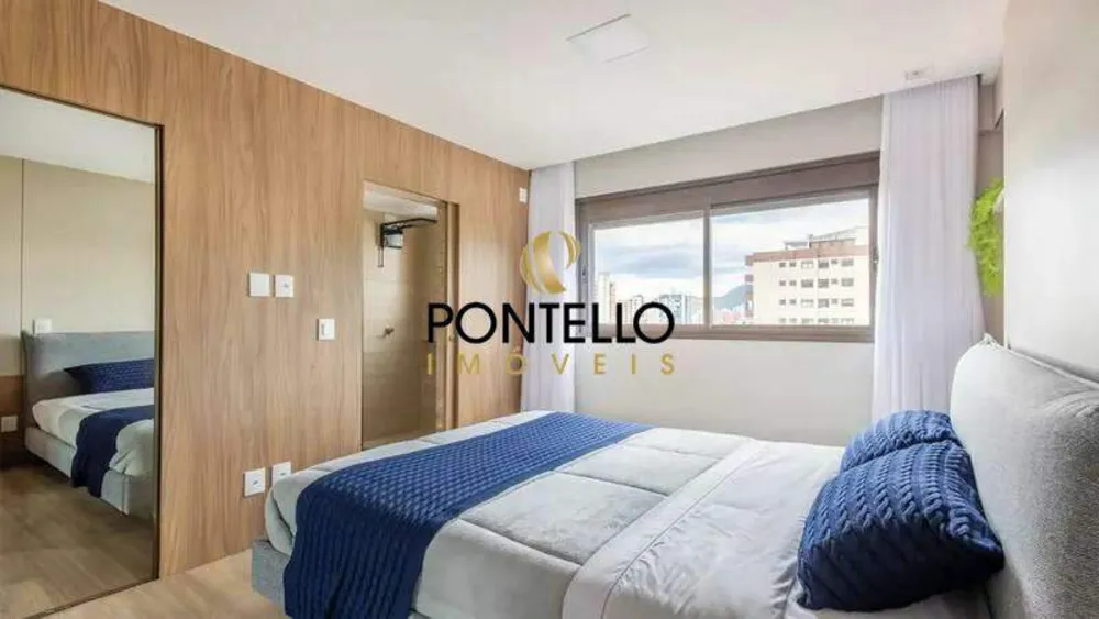 Apartamento, 3 quartos, 83 m² - Foto 10