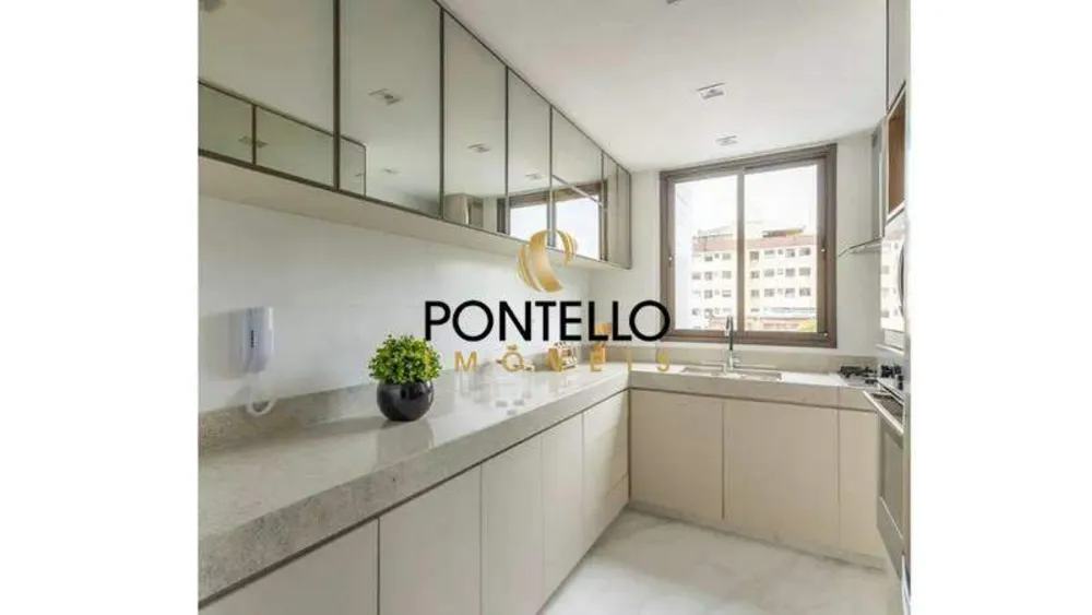 Apartamento, 3 quartos, 83 m² - Foto 11