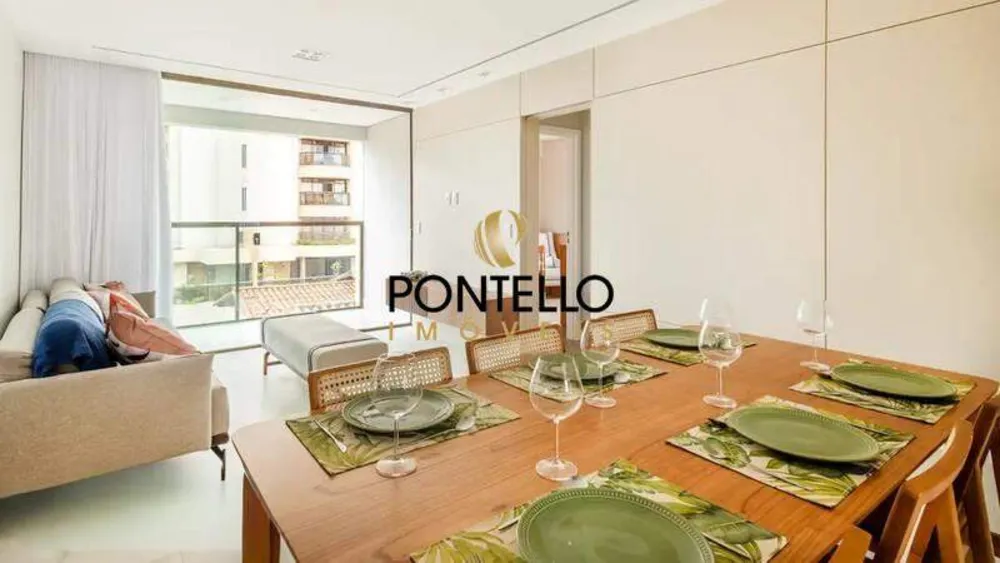 Apartamento, 3 quartos, 83 m² - Foto 7
