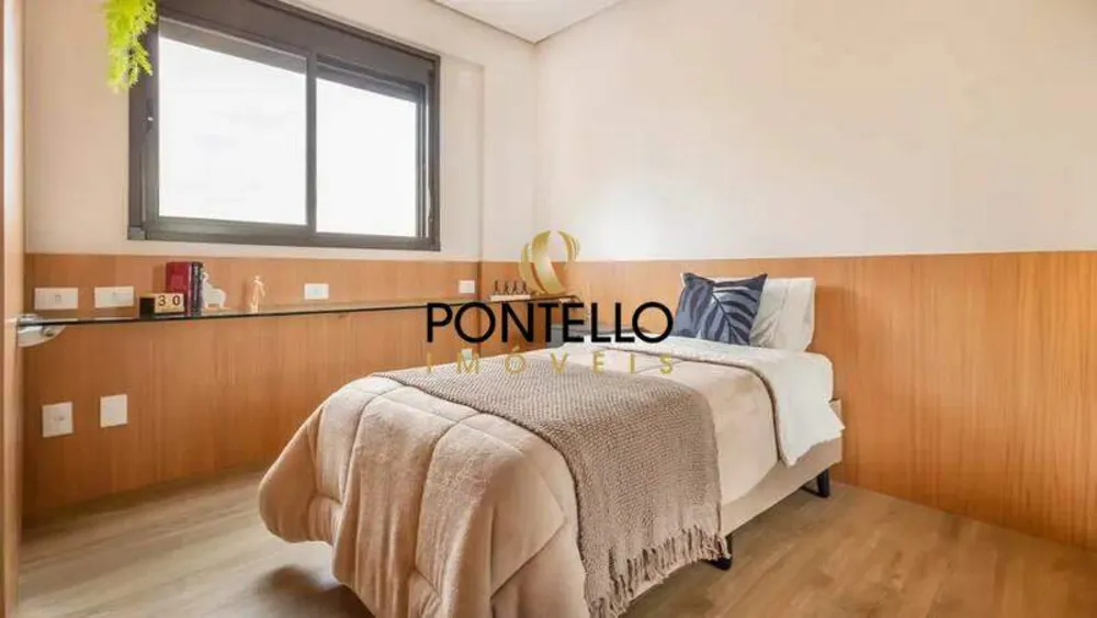 Apartamento, 3 quartos, 83 m² - Foto 1