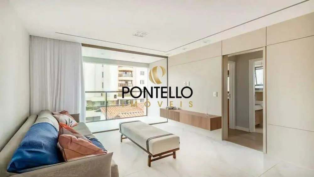 Apartamento, 3 quartos, 83 m² - Foto 8
