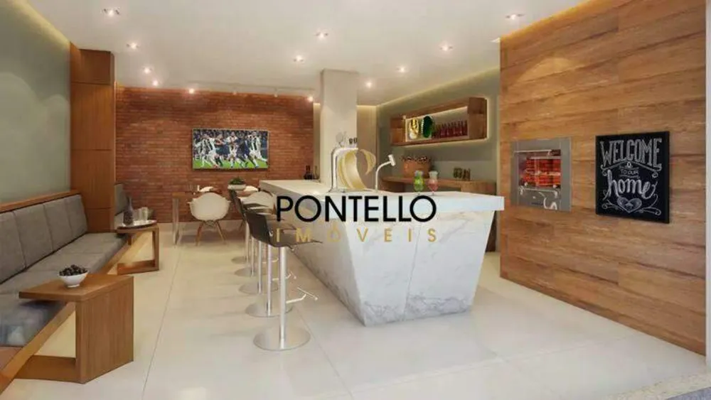 Apartamento, 3 quartos, 83 m² - Foto 6