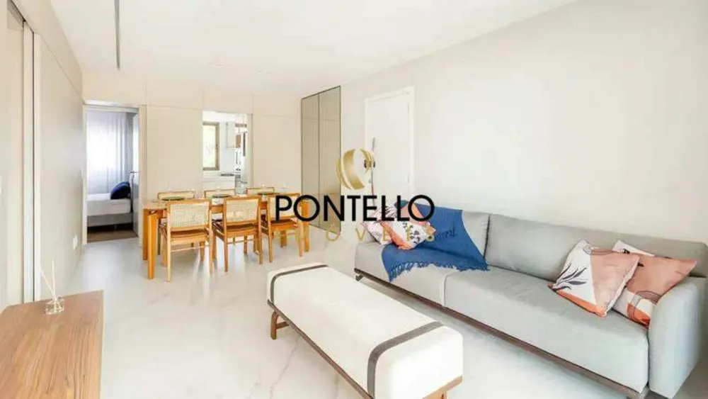Apartamento, 3 quartos, 83 m² - Foto 10