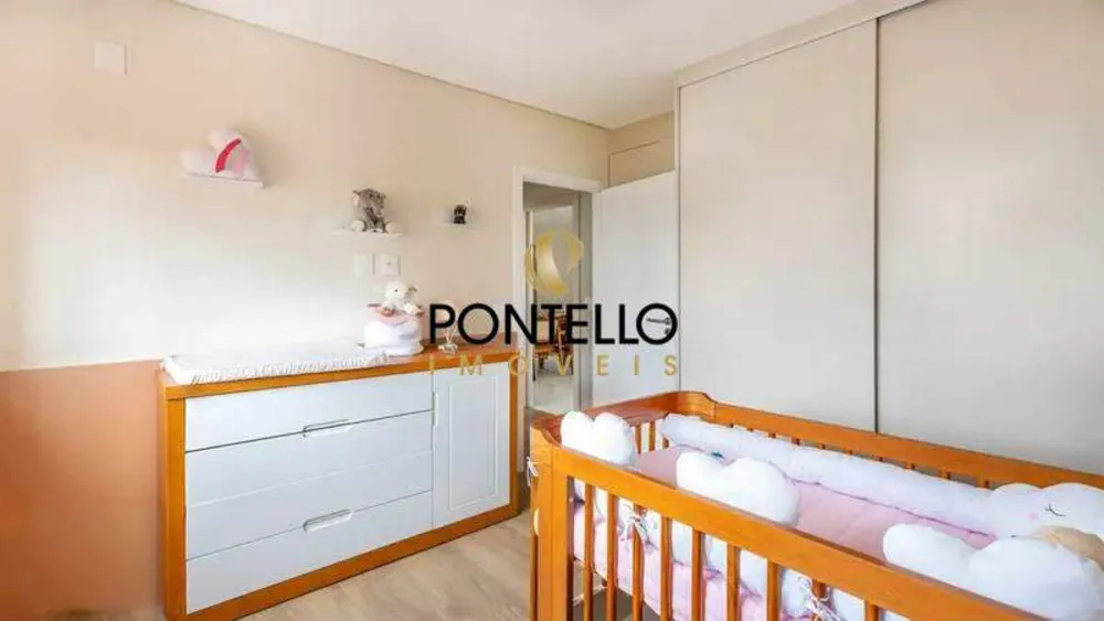 Apartamento, 3 quartos, 83 m² - Foto 4
