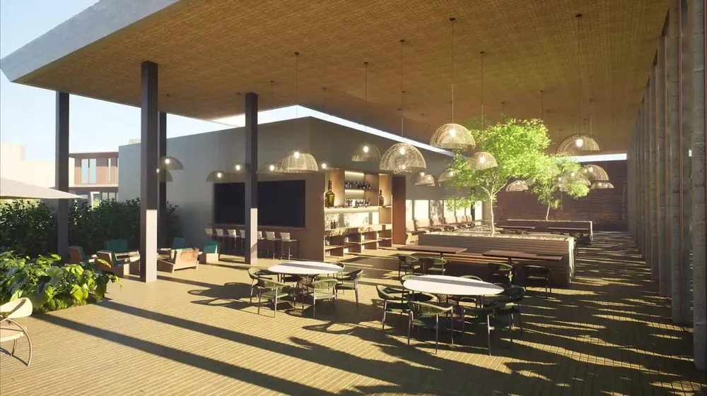 Casa, 4 quartos, 303 m² - Foto 2