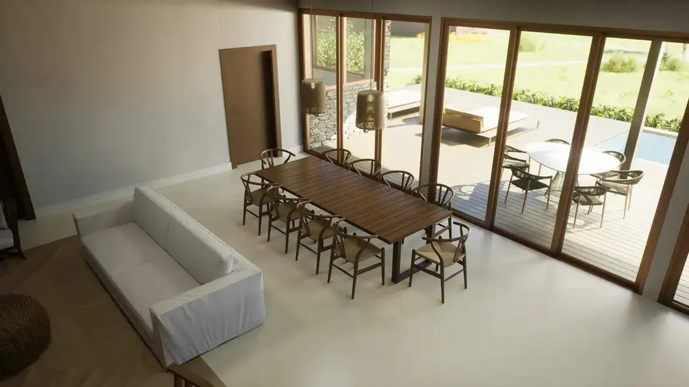 Casa, 4 quartos, 303 m² - Foto 4