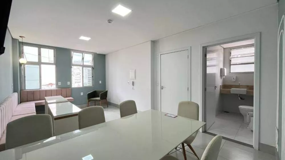 Cobertura, 2 quartos, 120 m² - Foto 1