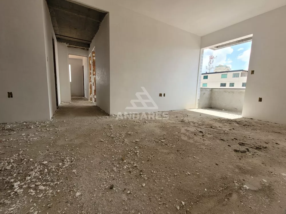 Apartamento à venda com 3 quartos, 78m² - Foto 6