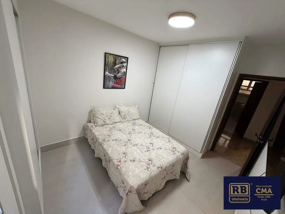 Apartamento, 4 quartos, 210 m² - Foto 3