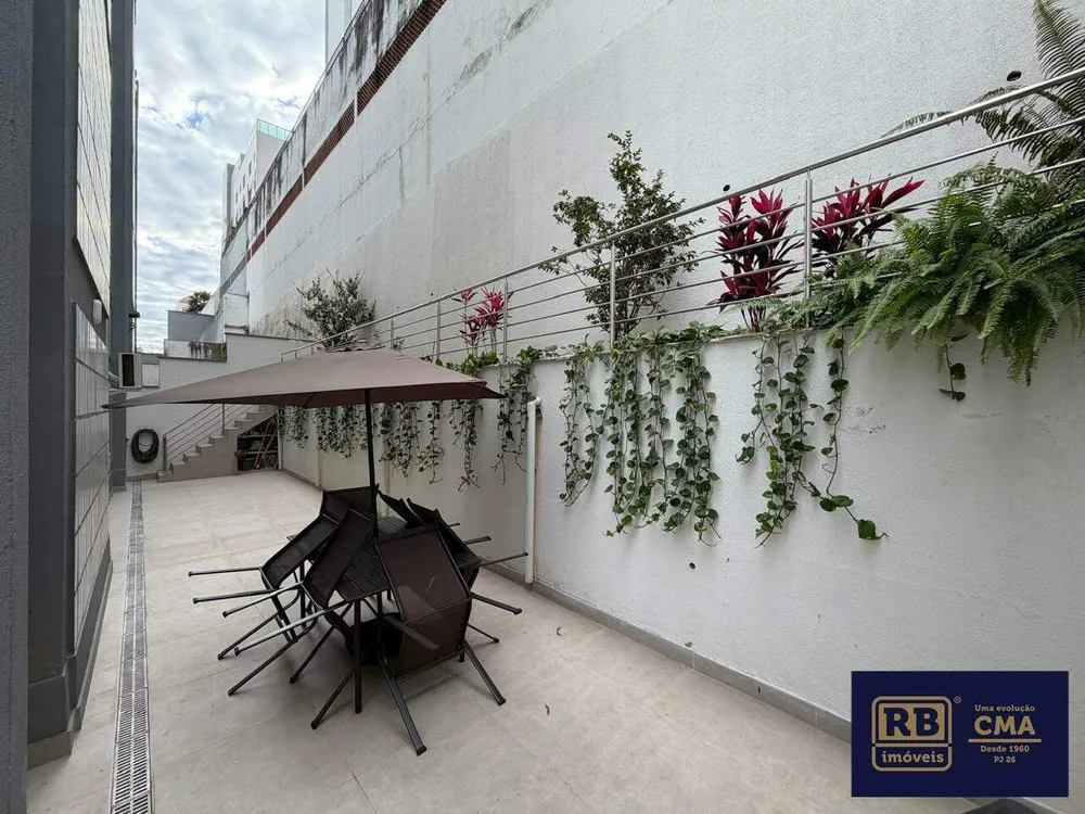 Apartamento, 4 quartos, 210 m² - Foto 6