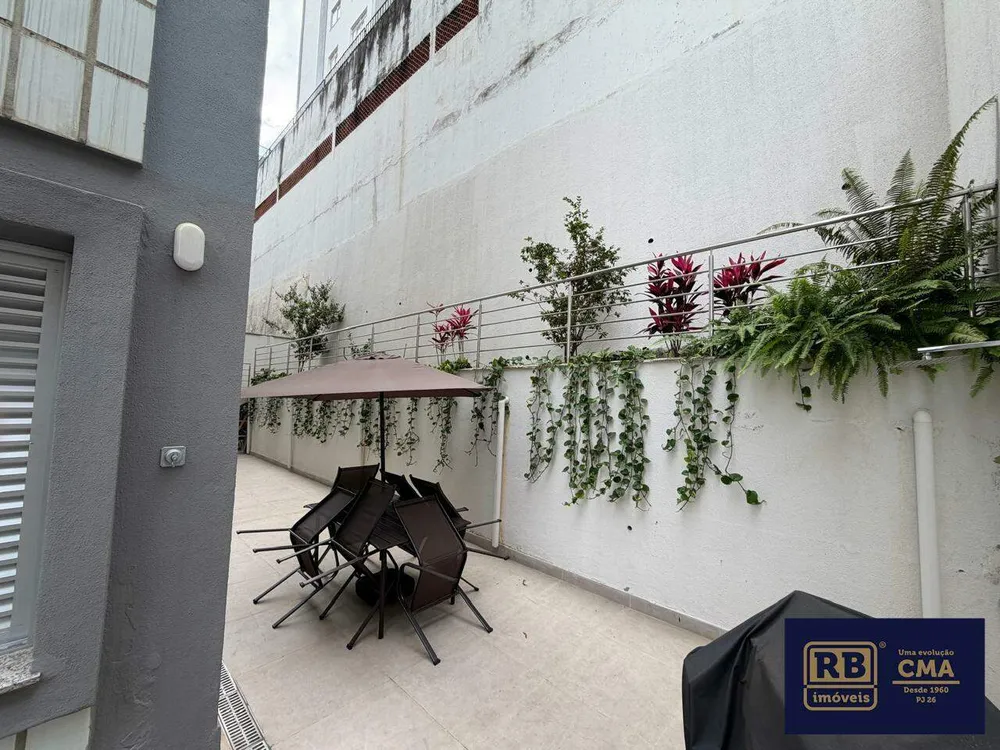 Apartamento, 4 quartos, 210 m² - Foto 7