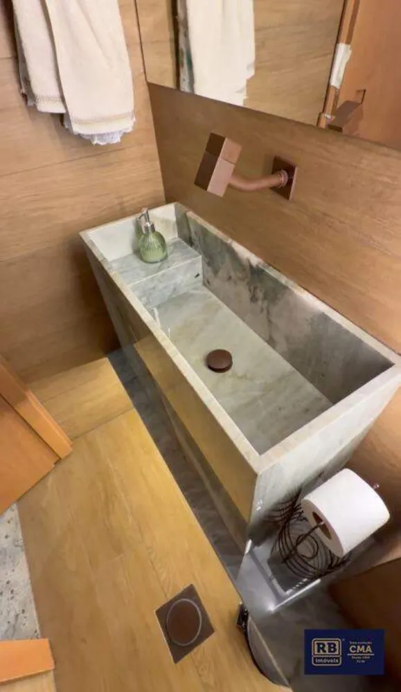 Apartamento, 4 quartos, 228 m² - Foto 3