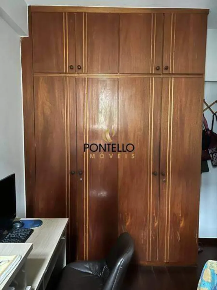 Apartamento, 4 quartos, 140 m² - Foto 7