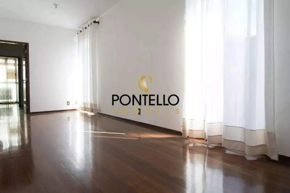 Apartamento, 4 quartos, 140 m² - Foto 8