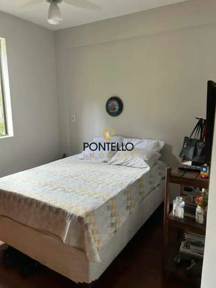 Apartamento, 4 quartos, 140 m² - Foto 4