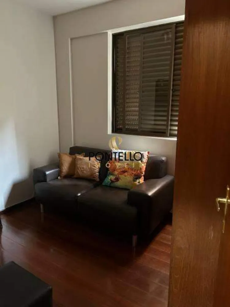 Apartamento, 4 quartos, 140 m² - Foto 3