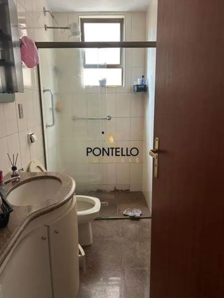 Apartamento, 4 quartos, 140 m² - Foto 2
