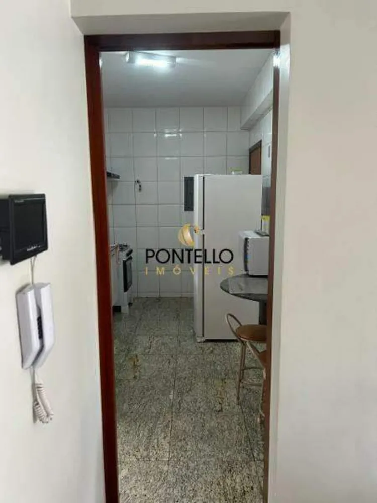Apartamento, 4 quartos, 140 m² - Foto 5