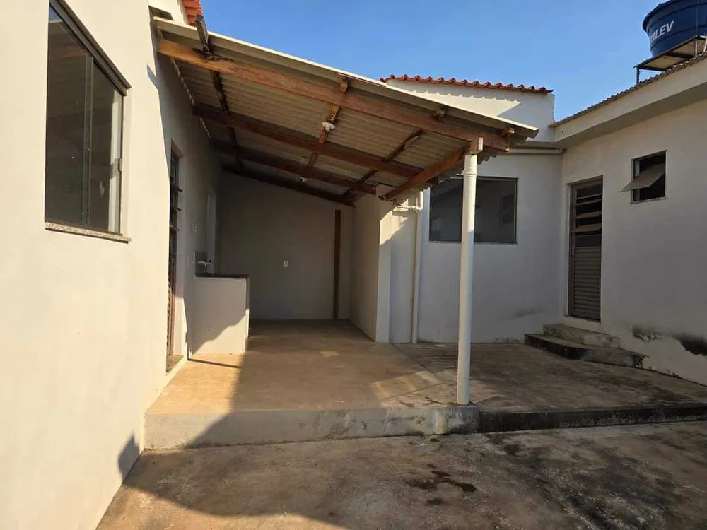 Casa, 2 quartos, 190 m² - Foto 12