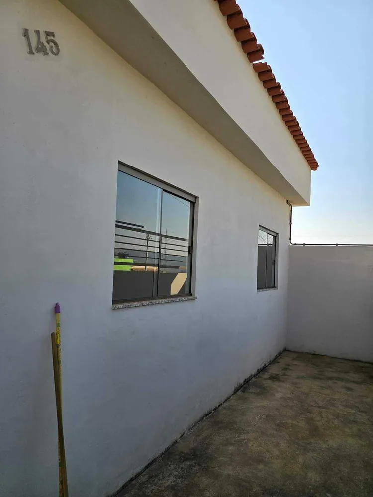Casa, 2 quartos, 190 m² - Foto 11