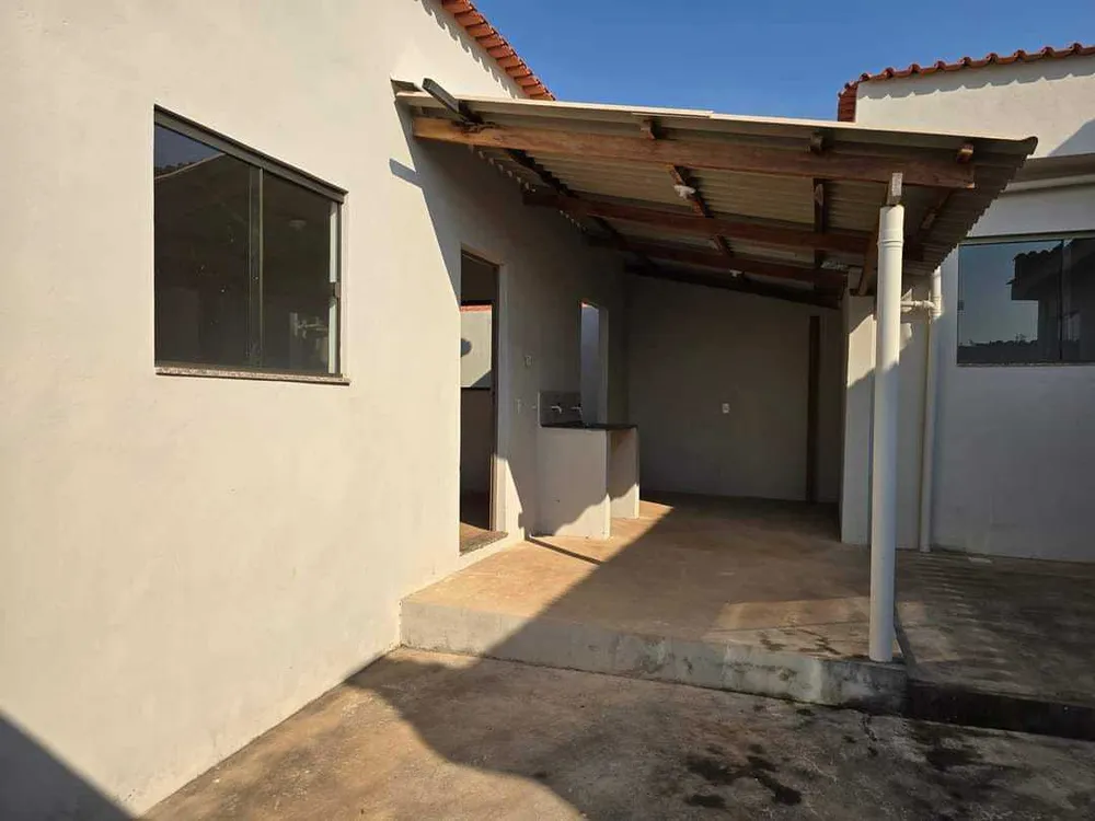 Casa, 2 quartos, 190 m² - Foto 8
