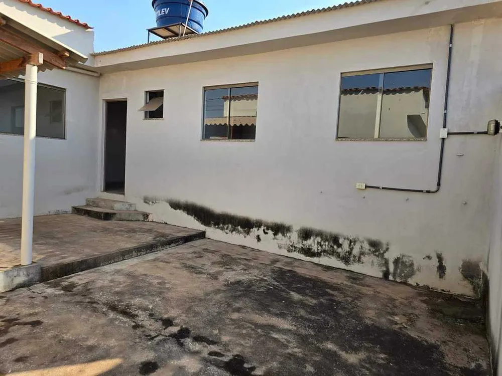 Casa, 2 quartos, 190 m² - Foto 7