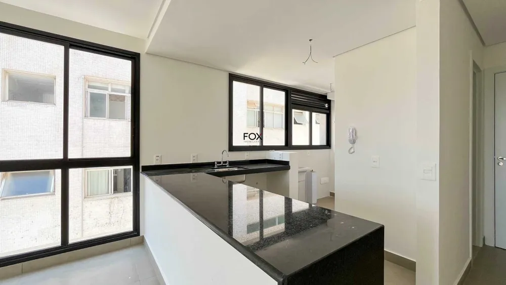 Apartamento, 2 quartos, 77 m² - Foto 3